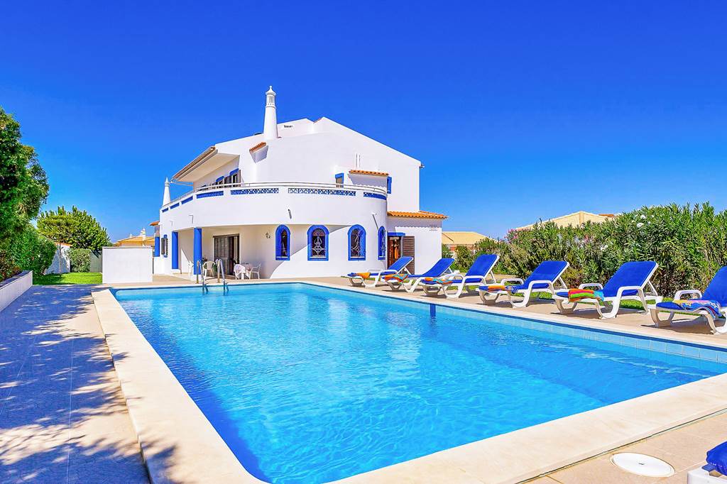 Villa Natal