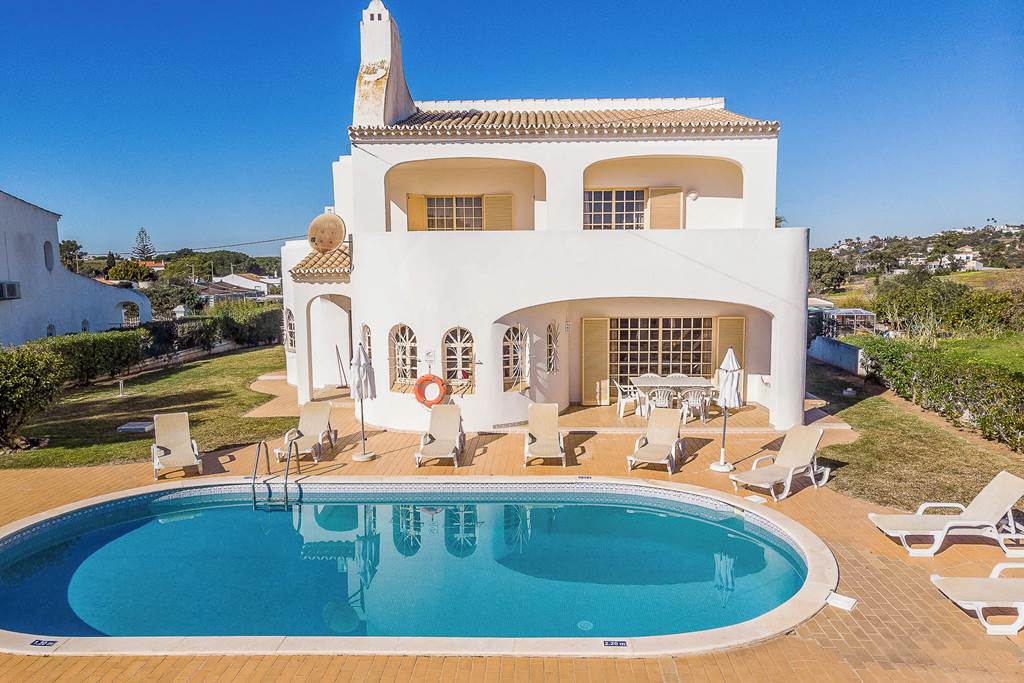 Villa Natalia Sun