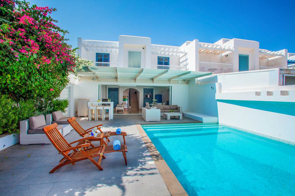 Villa Nausicaa 5