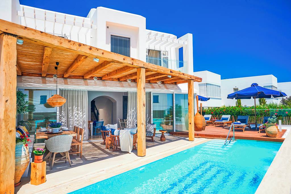 Villa Nausicaa 9