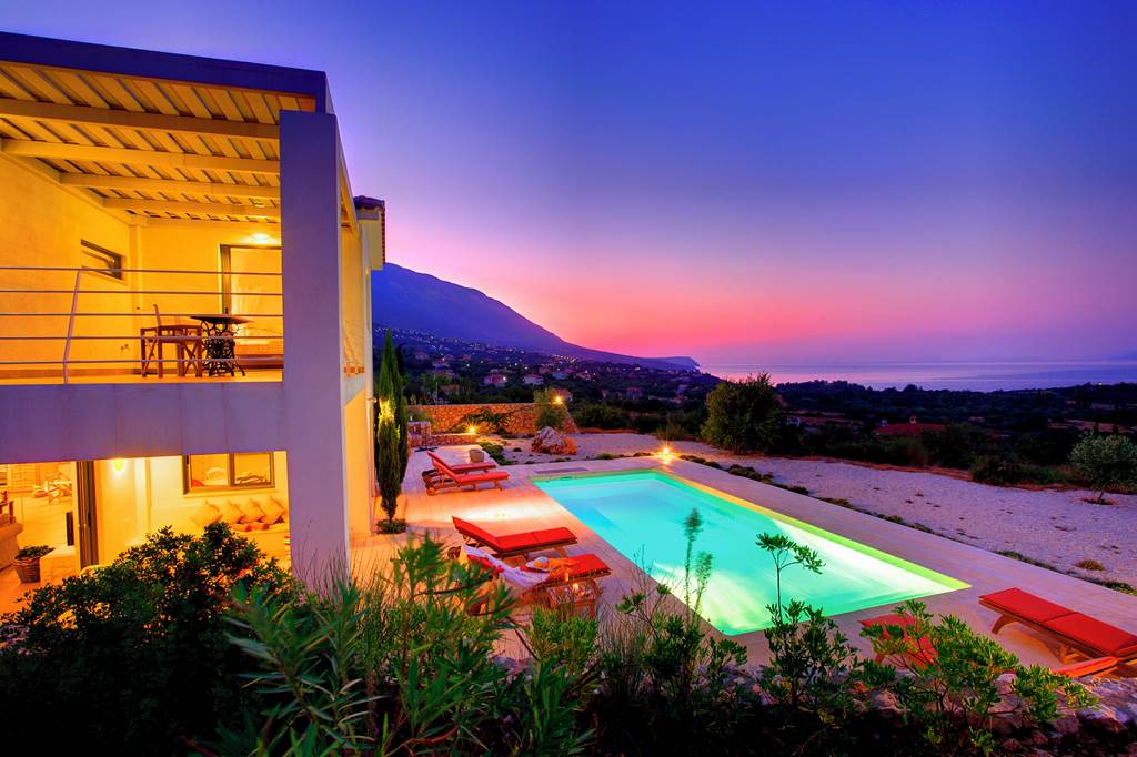 Villa Nautilos