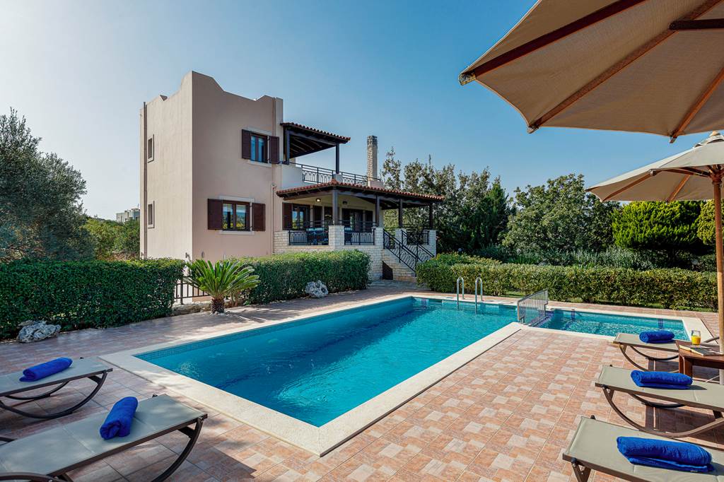Villa Nefeli