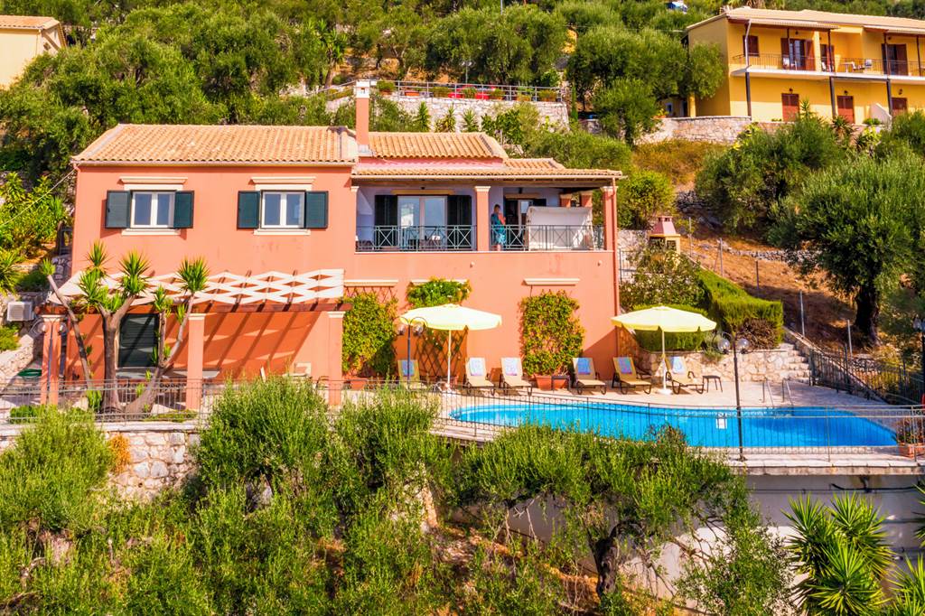 Villa Nefeli