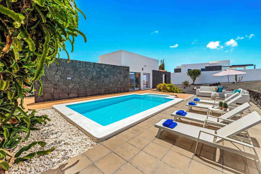Villa Nerea