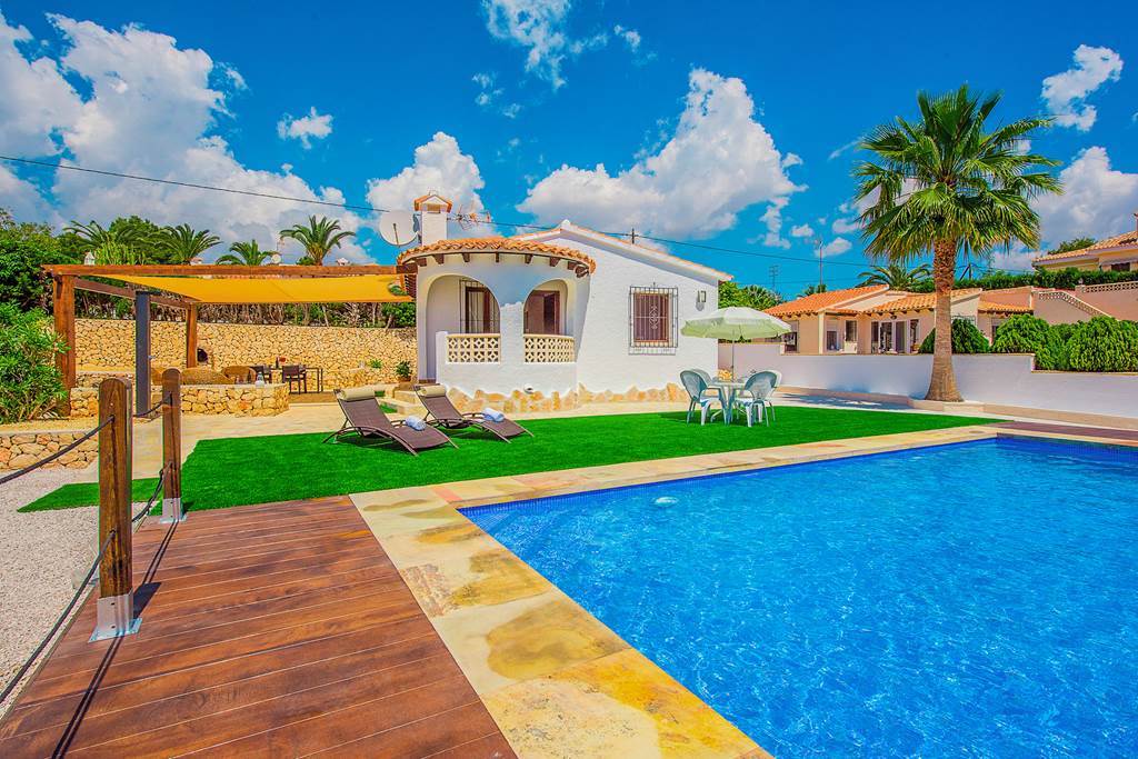 Villa Neus