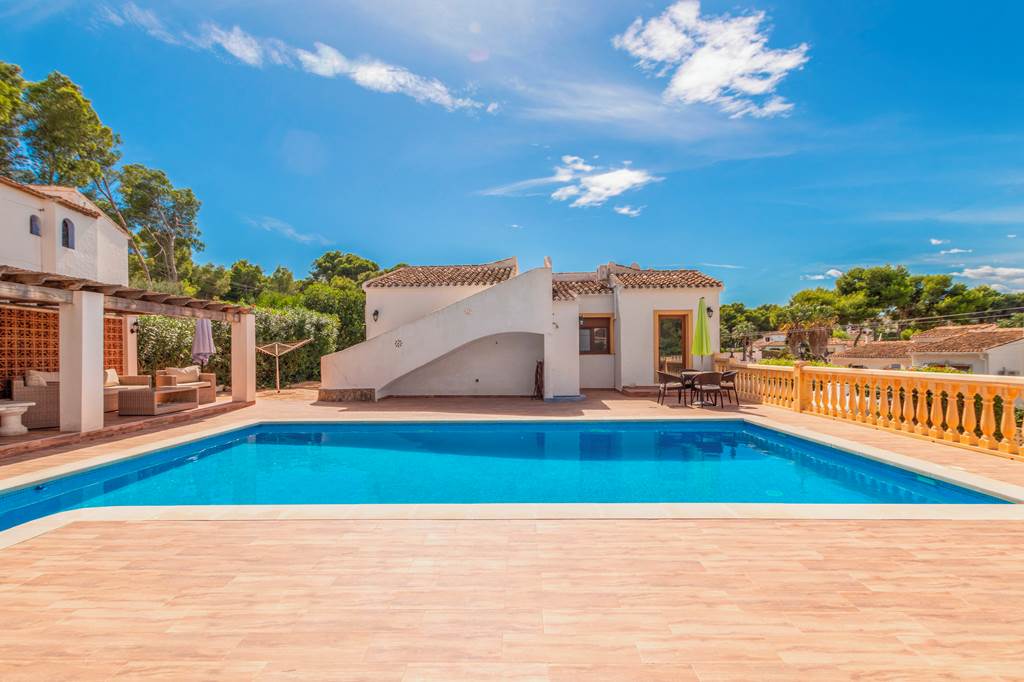 Villa Nichola