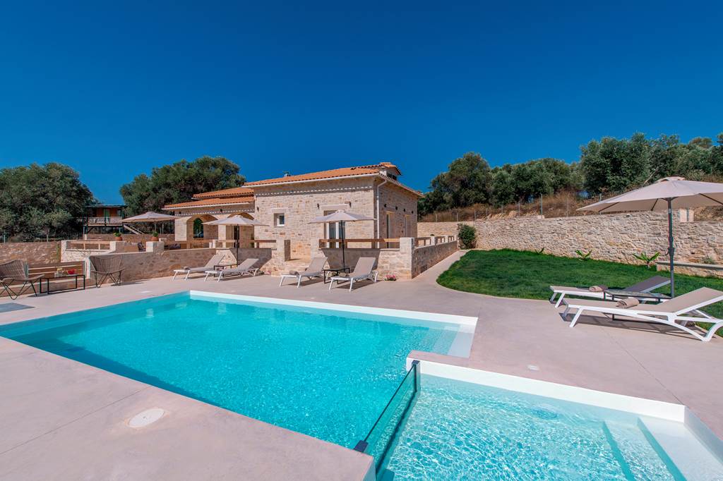 Villa Niragia