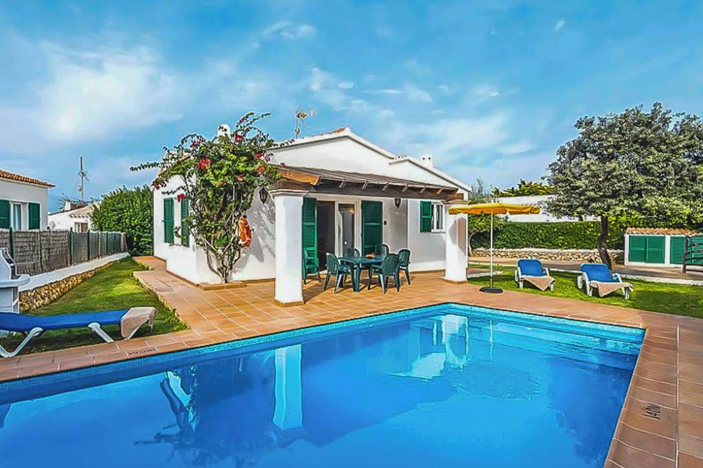 Villa Nuria Bosch