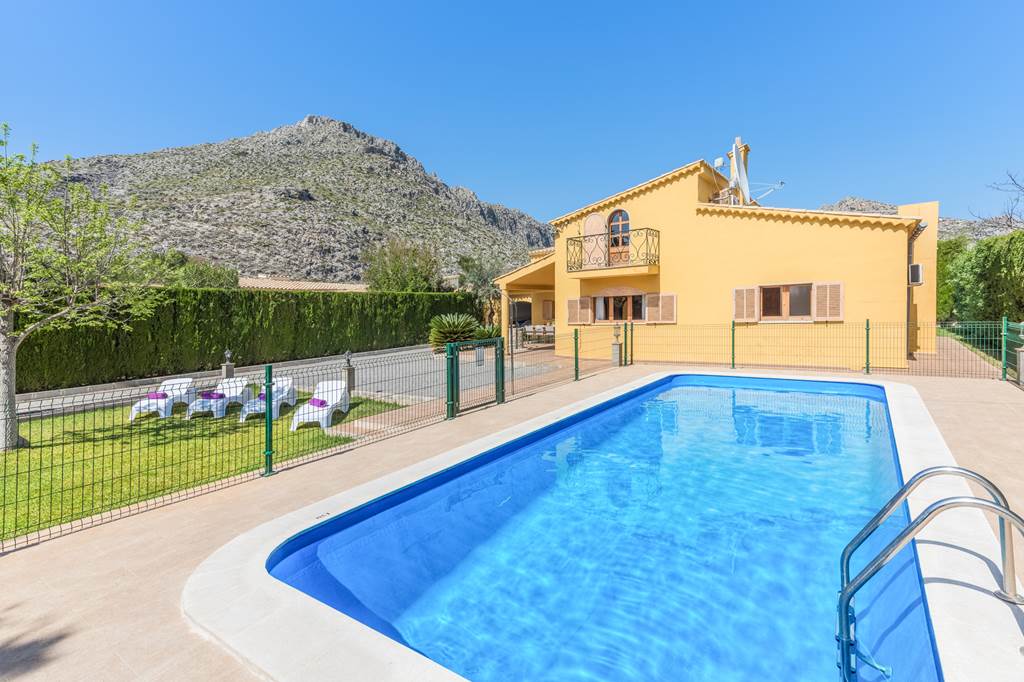 Villa Ocaso