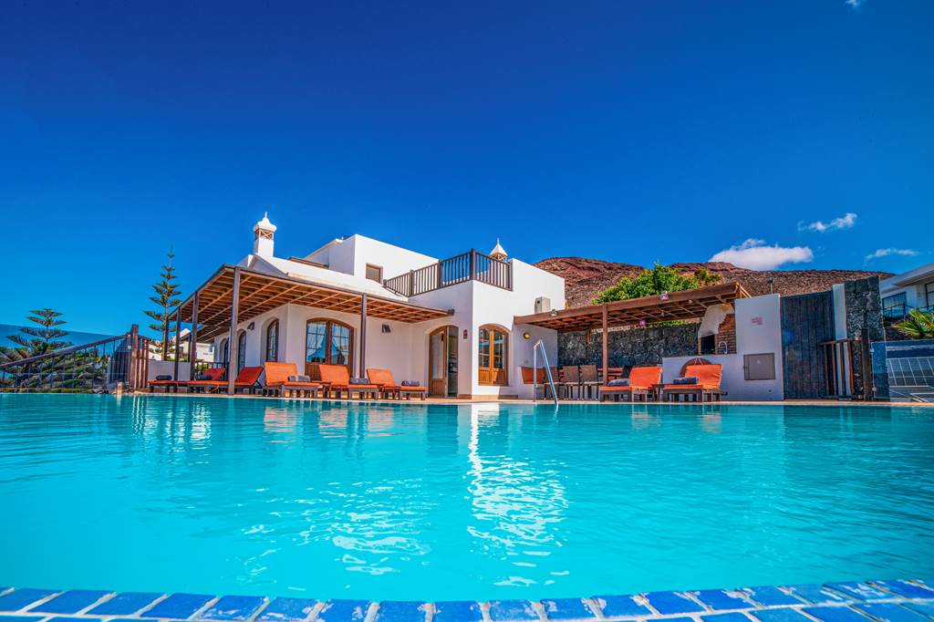Villa Ocean Escape