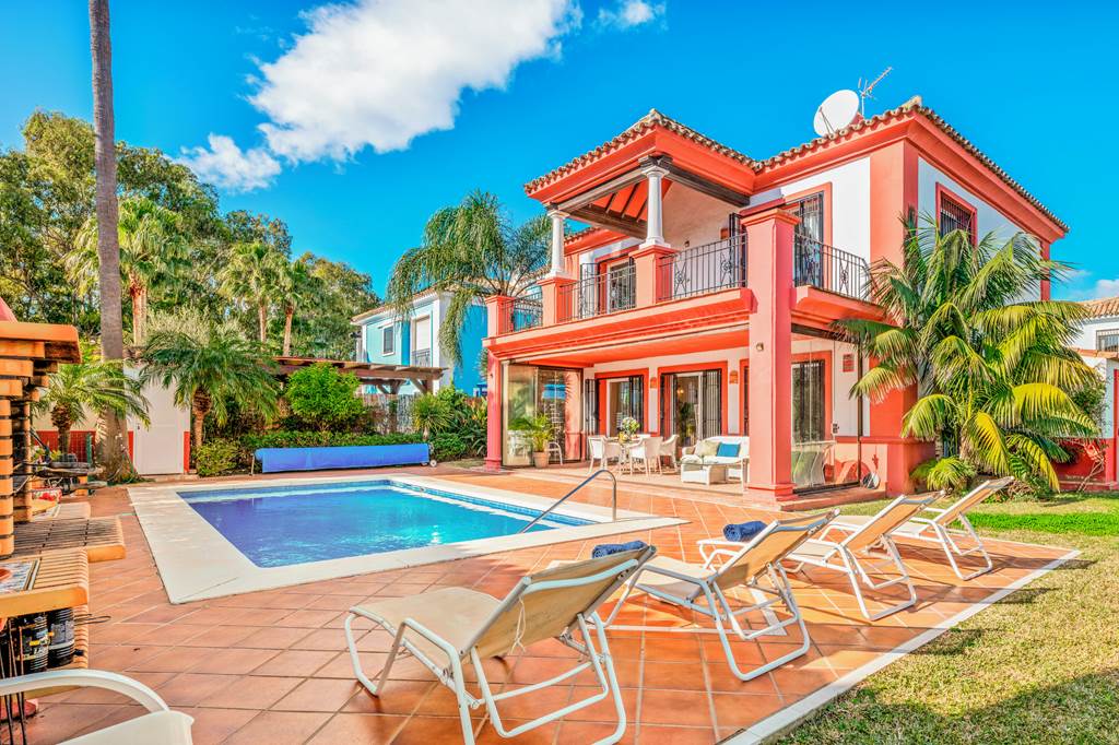 Villa Oceana