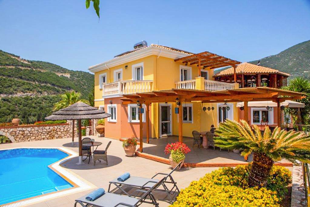 Villa Octavius
