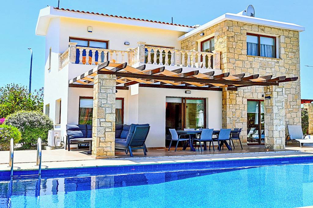 Villa Olivia Coral