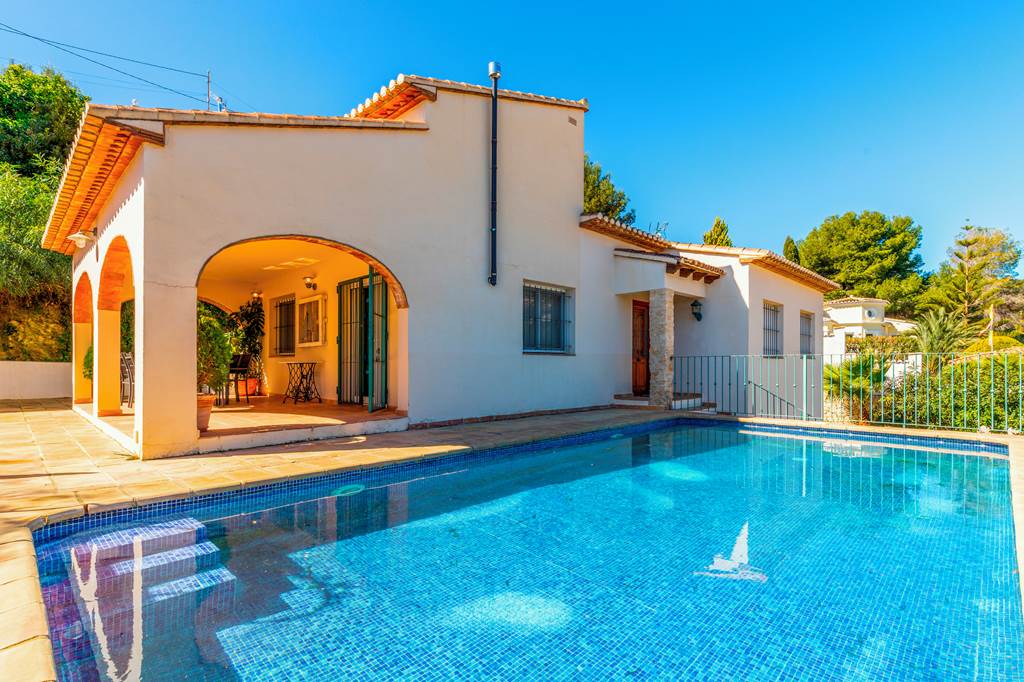 VIlla Orquidea Tur