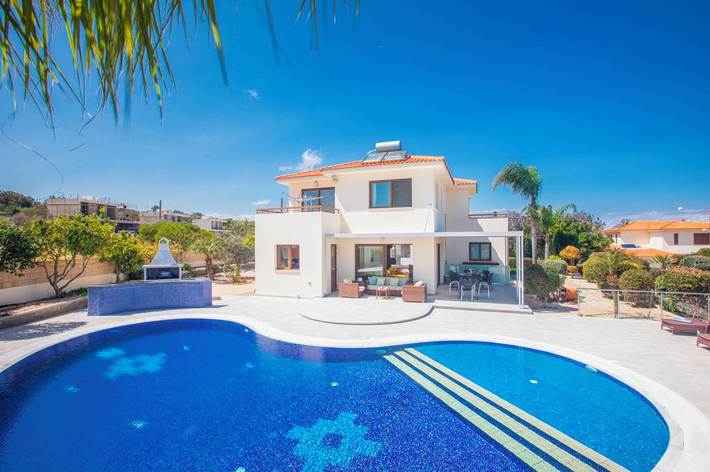 Villa Oscar OD03