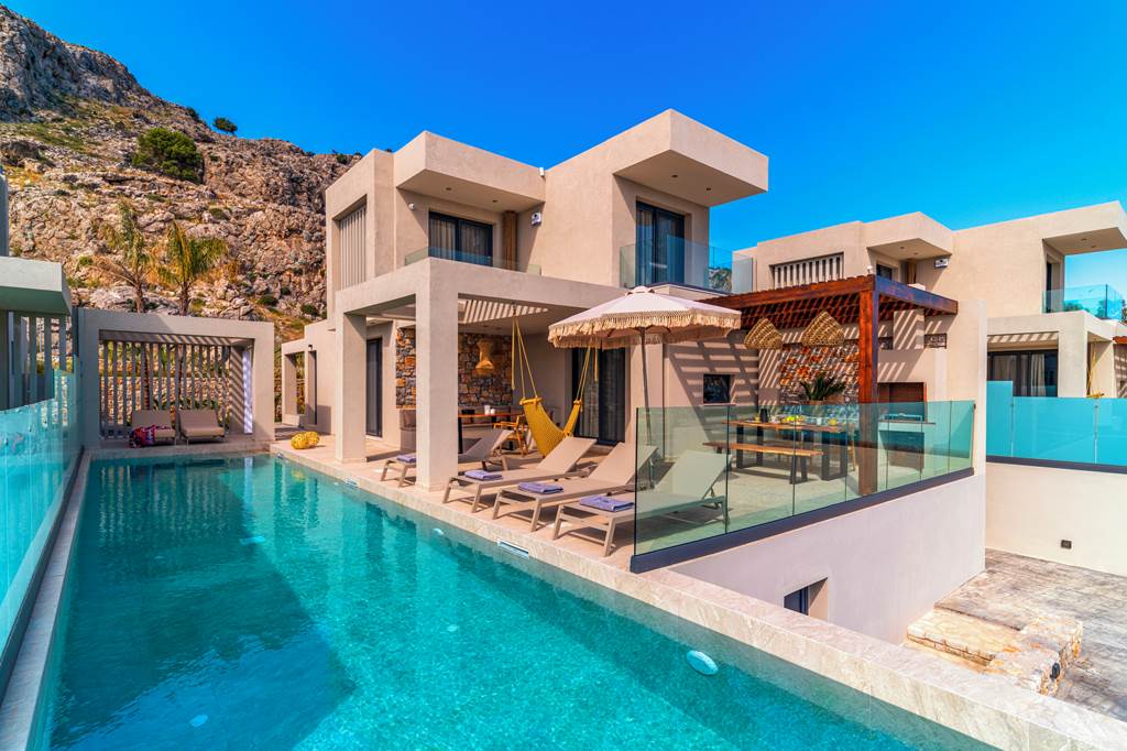 Villa Ouranos