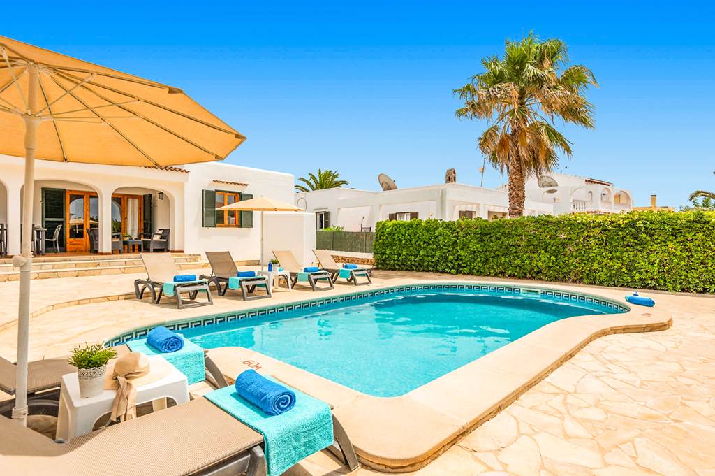 Villa Paco