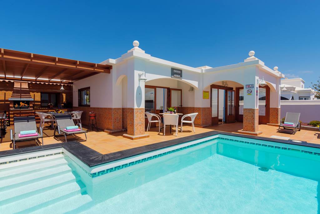 Villa Palina
