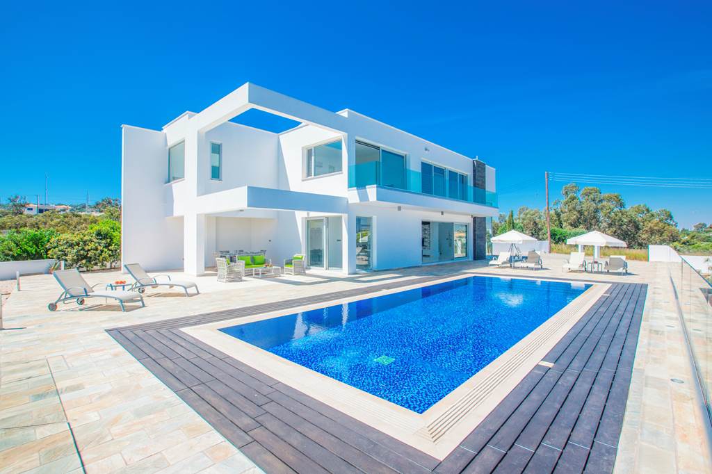 Villa Pallas KO1