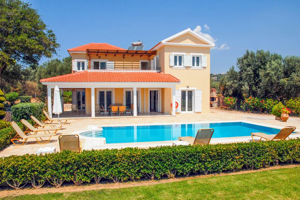 Villa Panmaria