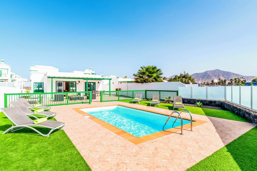 Villa Pargo