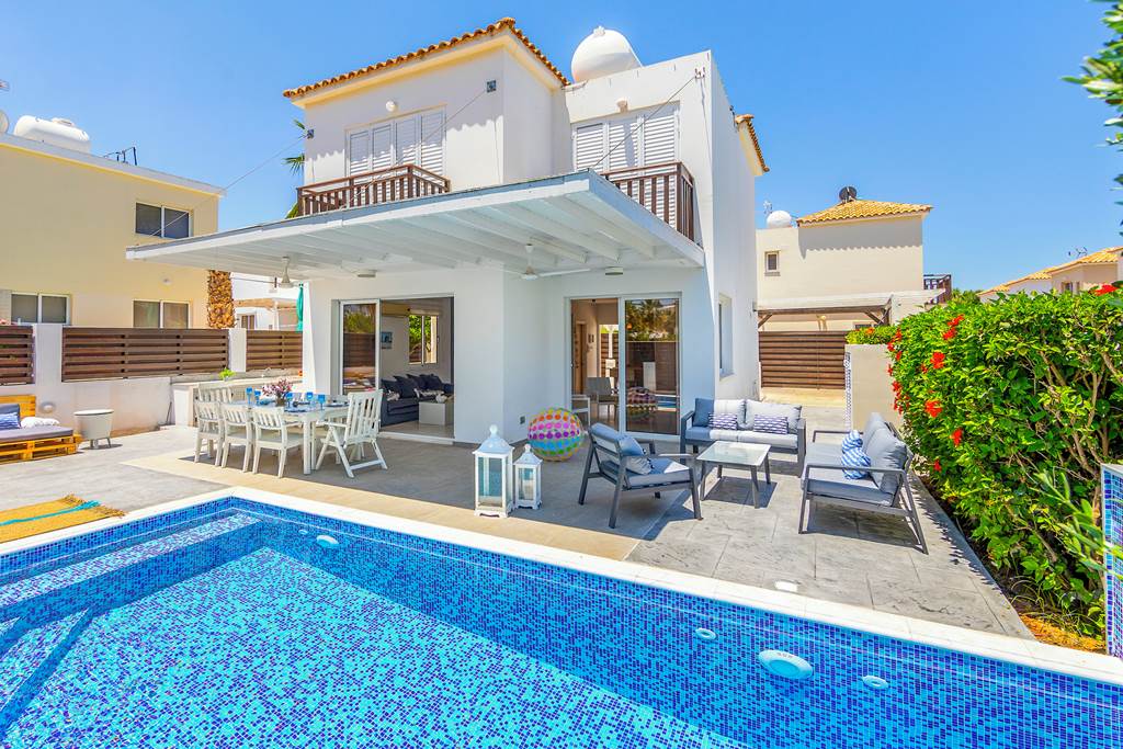 Villa Passion 2