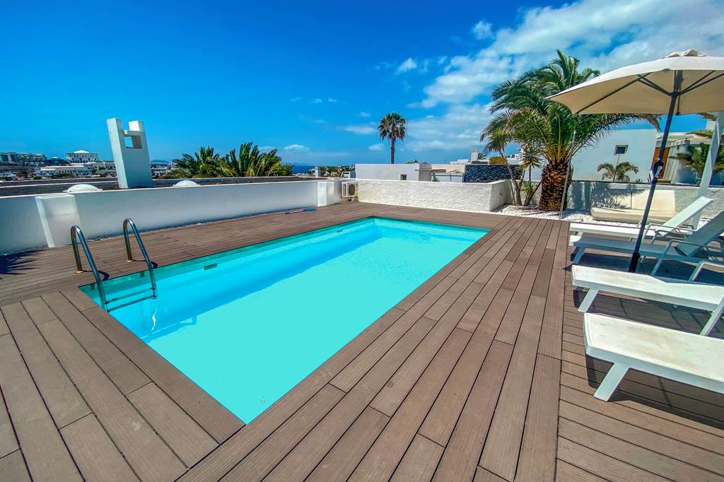 Villa Patra