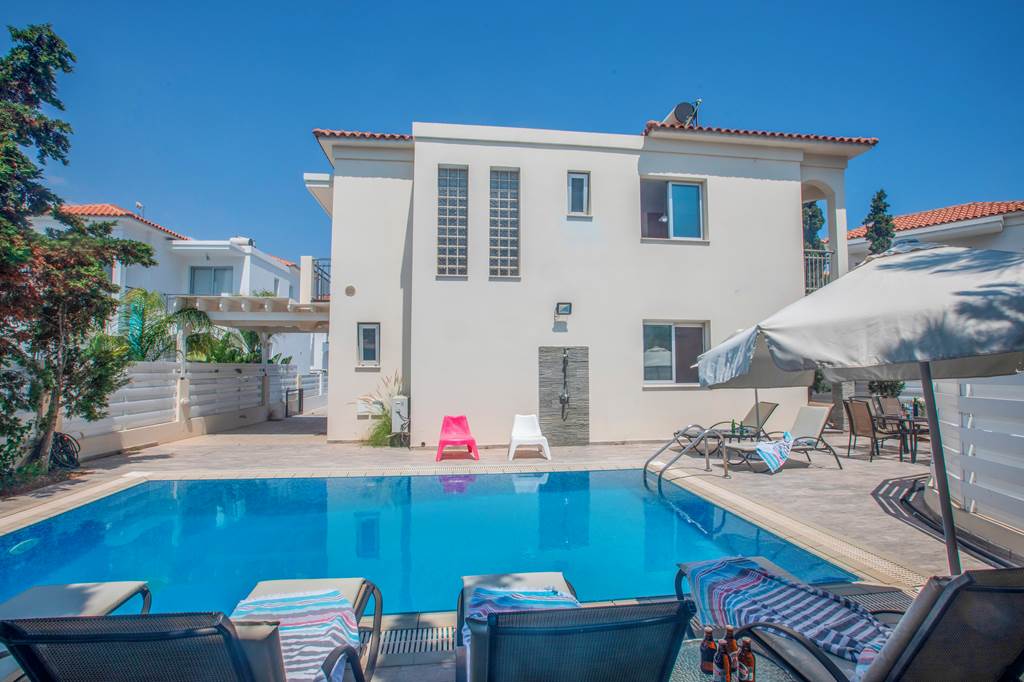 Villa Pelagos PG08