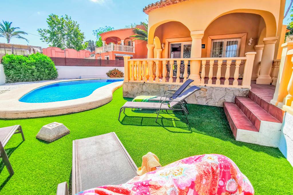 Villa Pera