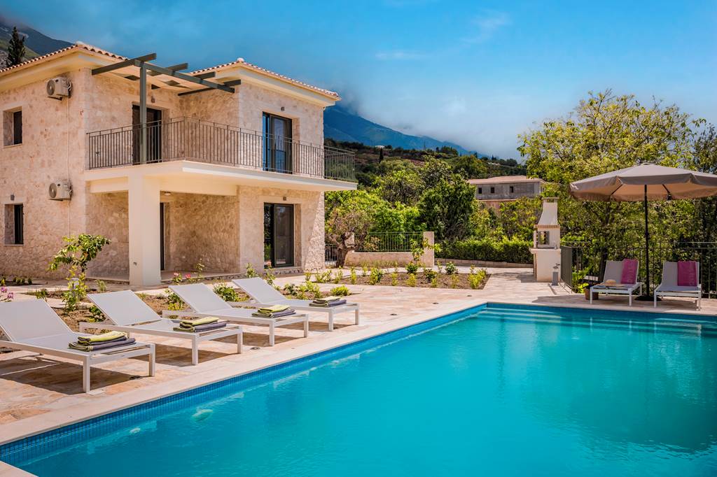Villa Perivoli