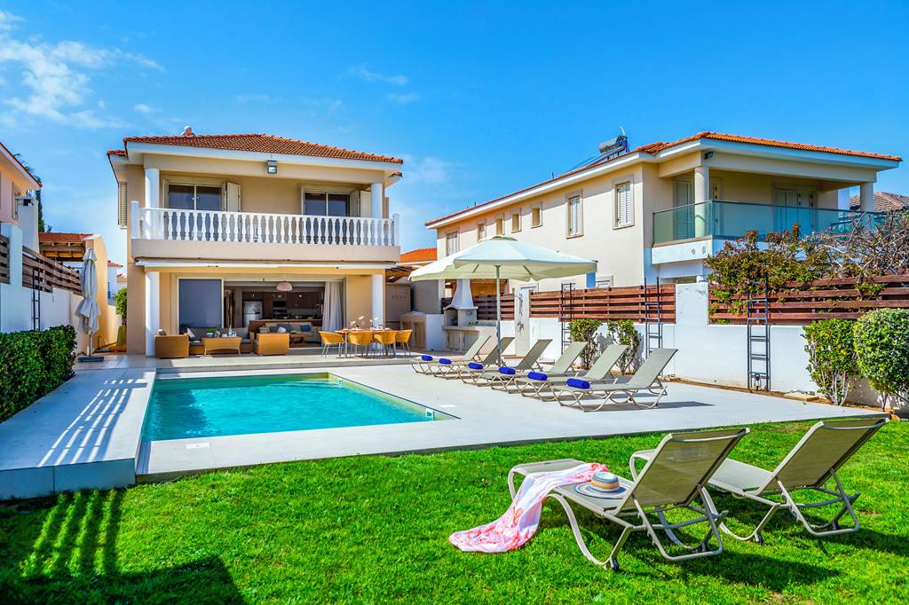 Villa Pietra