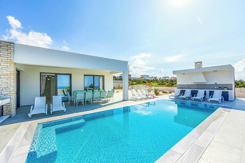 Villa Pleiades