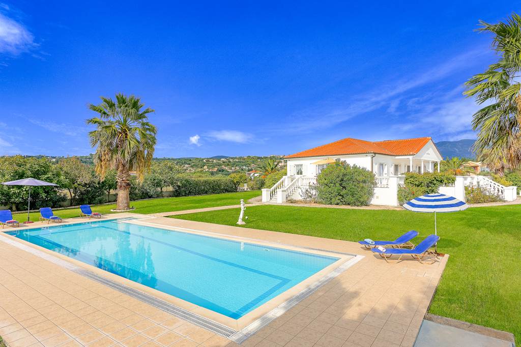 Villa Polymnia