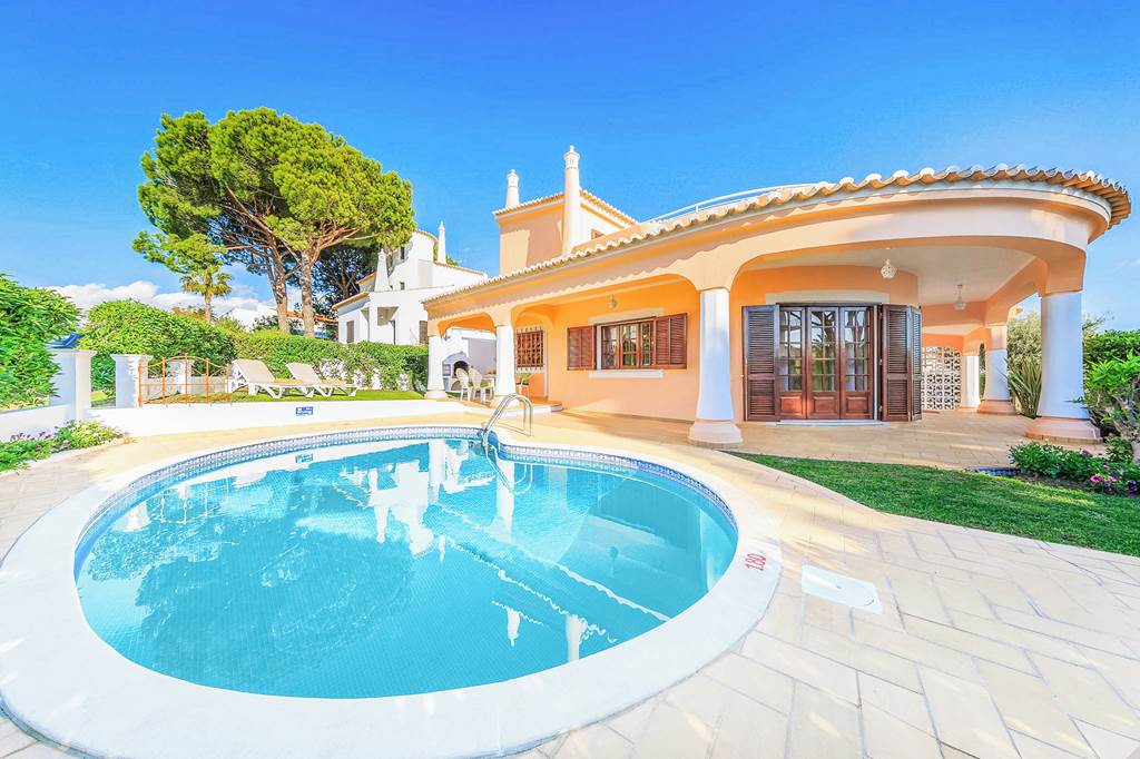 Villa Ponderosa