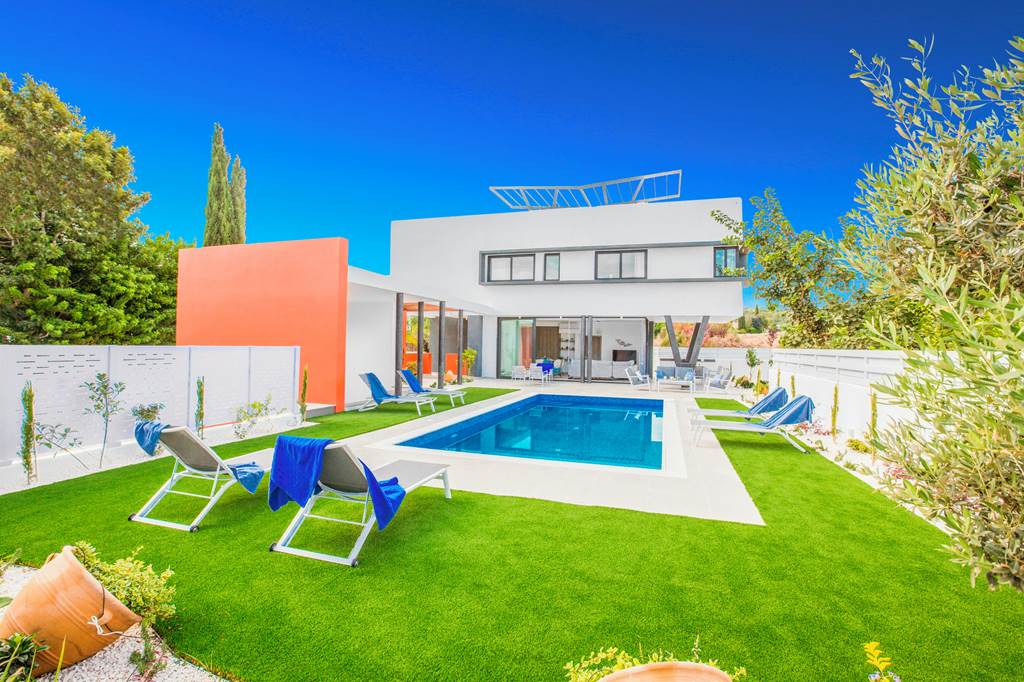 Villa Pontus CR5