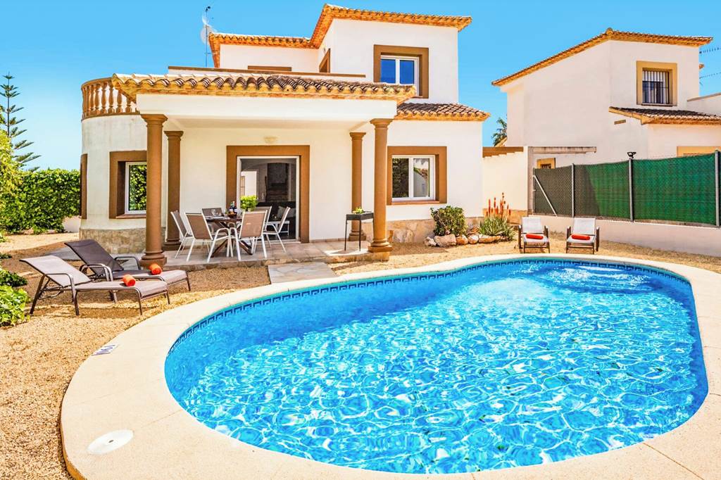Villa Primula