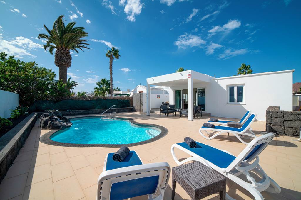 Villa Puerto