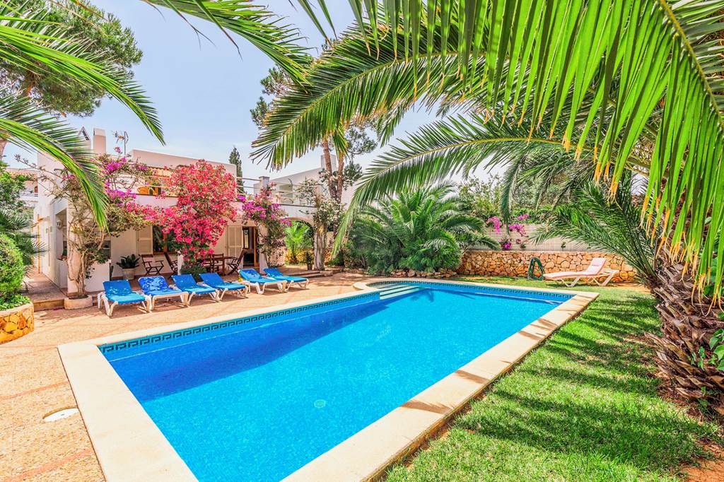 Villa Punta Des Port Quince