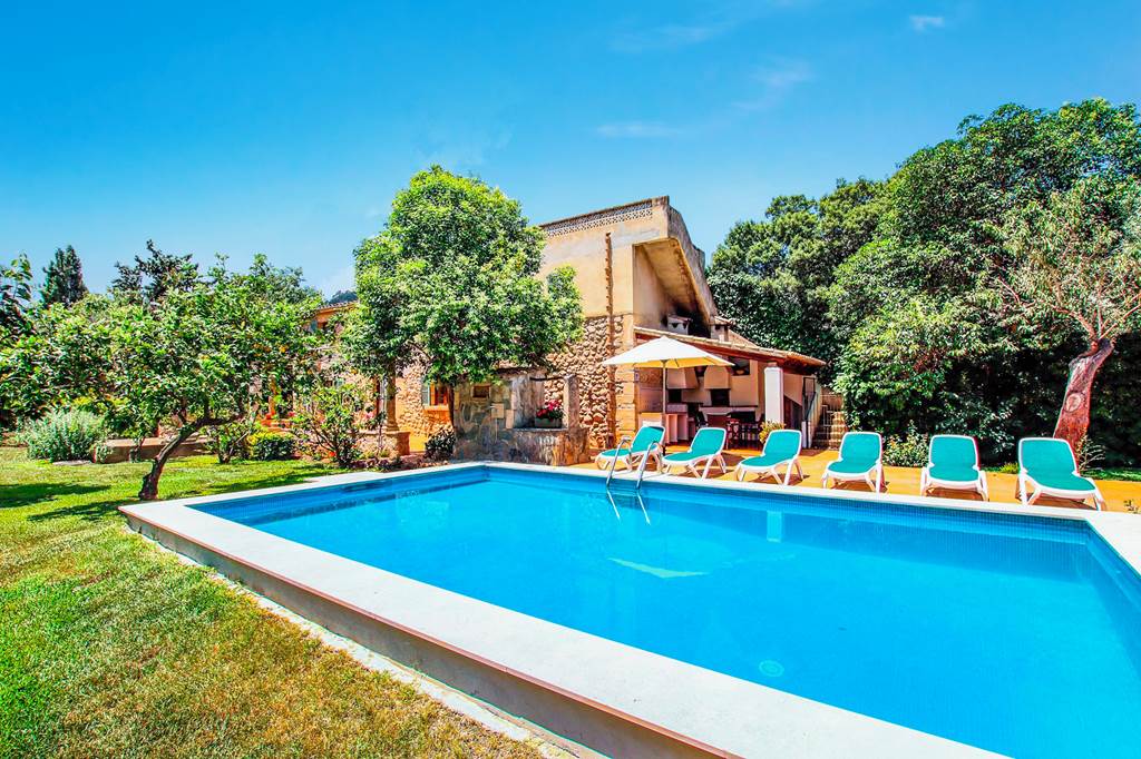 Villa Punxa
