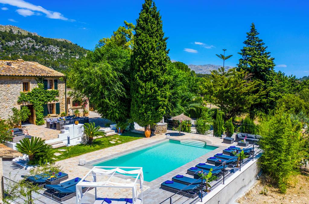 Villa Ramona
