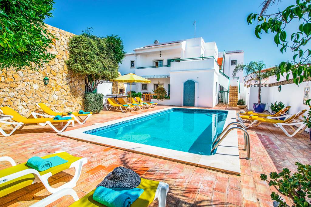 Villa Rebela