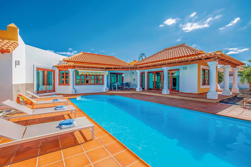 Villa Relax