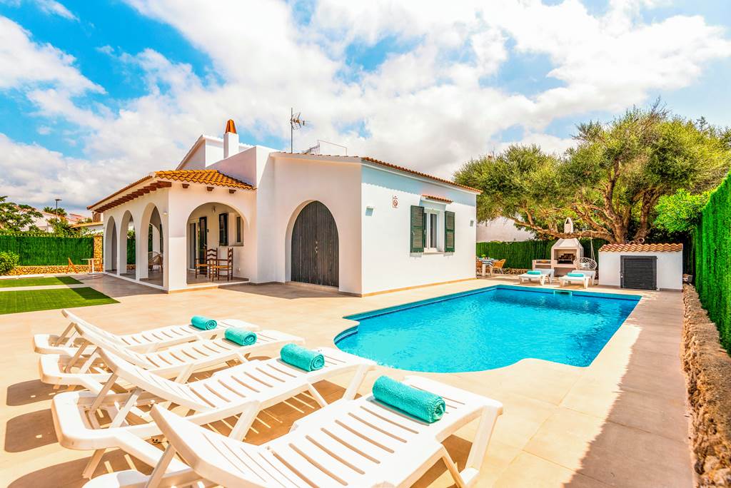 Villa Rocas