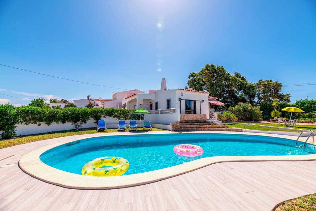 Villa Rosa dos Ventos
