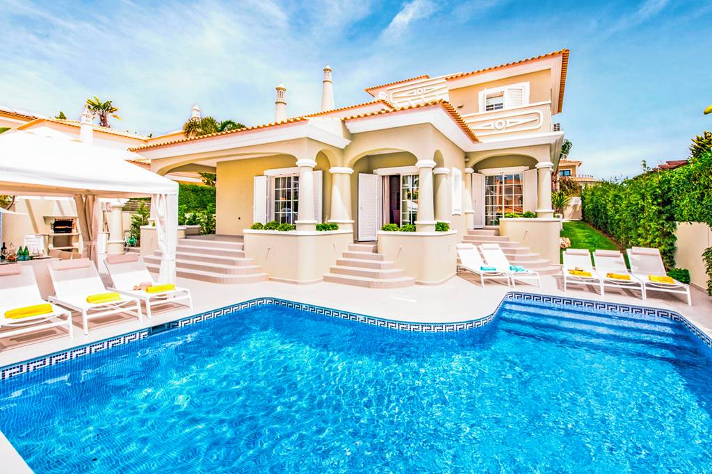 Villa Rosal