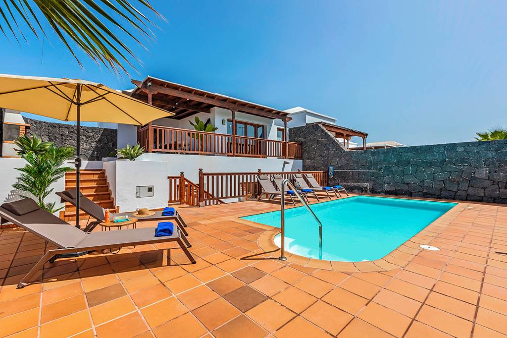 Villa Rosalia