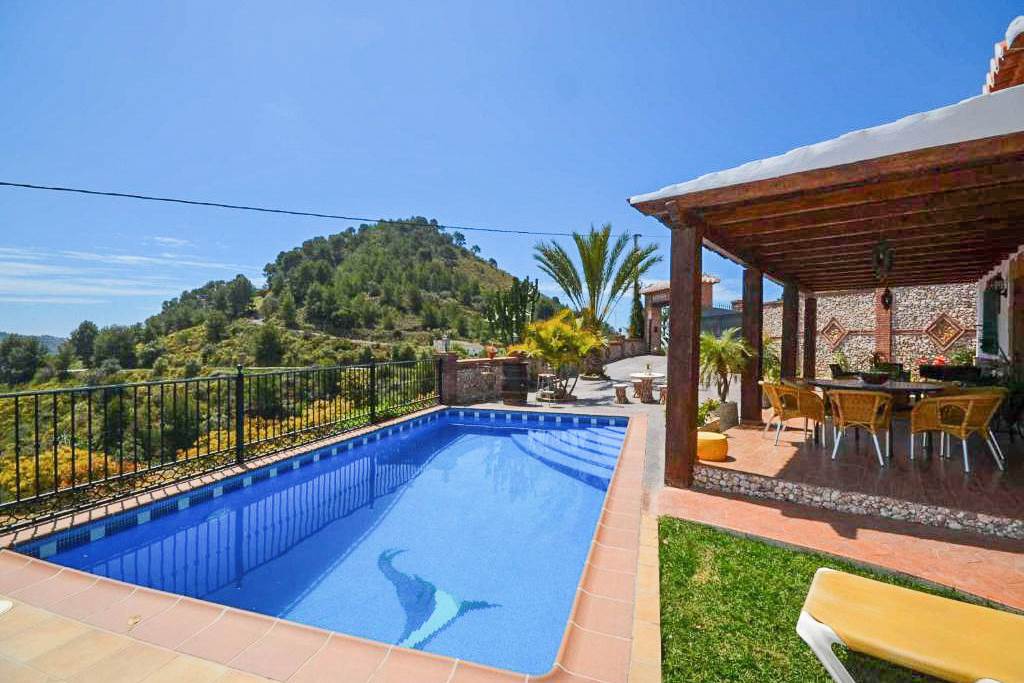 Villa Rosandra