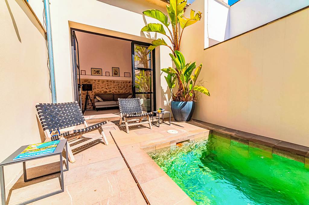 Villa Roseret Vell