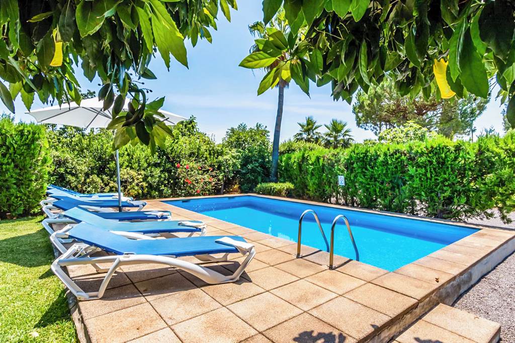 Villa Rosita