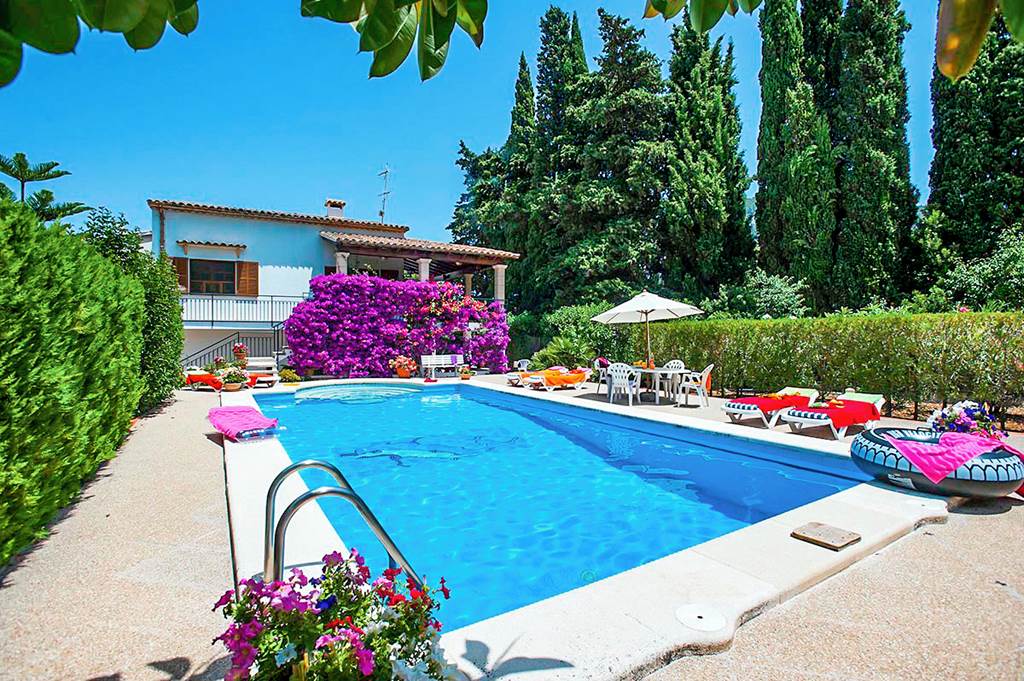 Villa Rotger